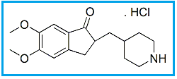 Donepezil EP Impurity A 